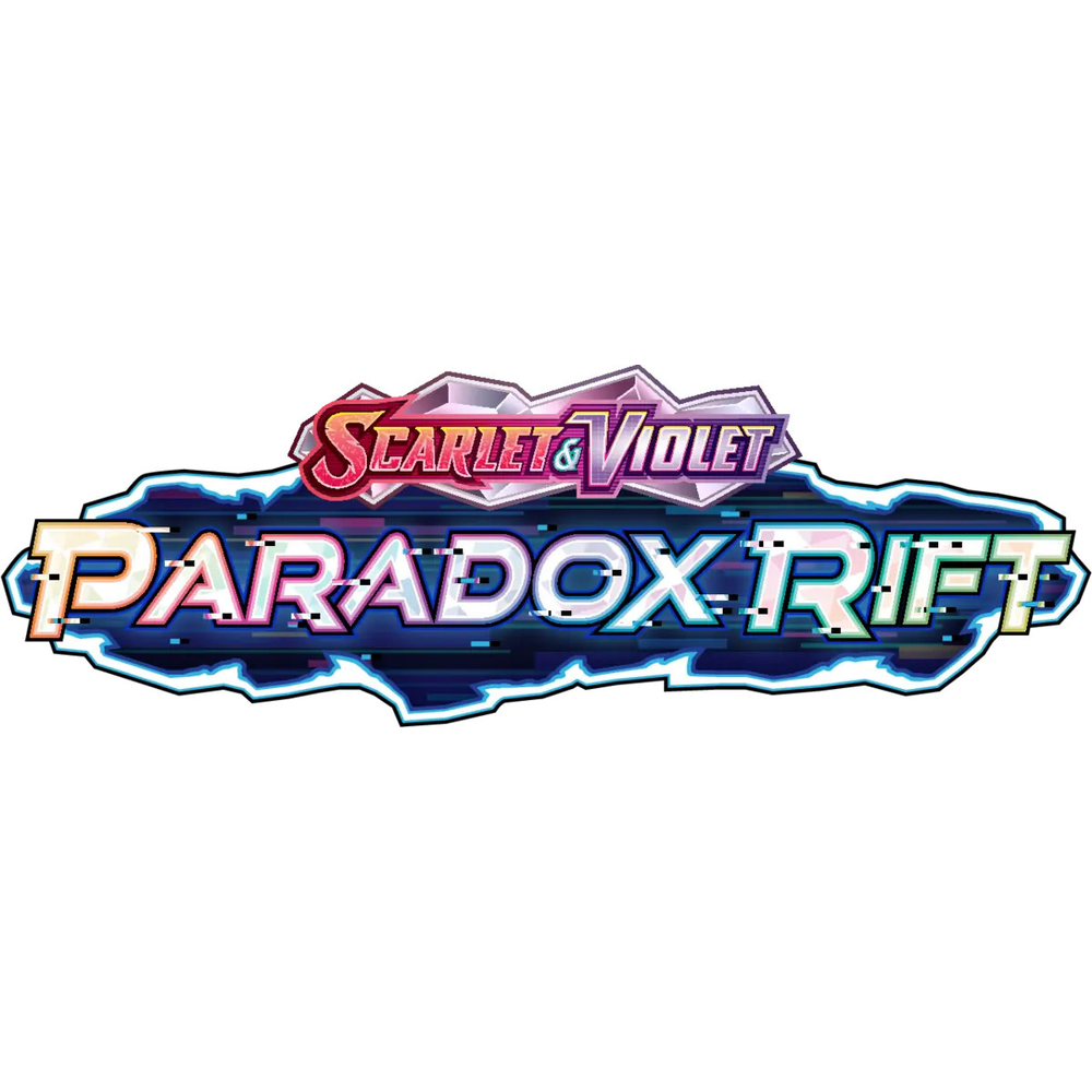 EN Paradox Rift