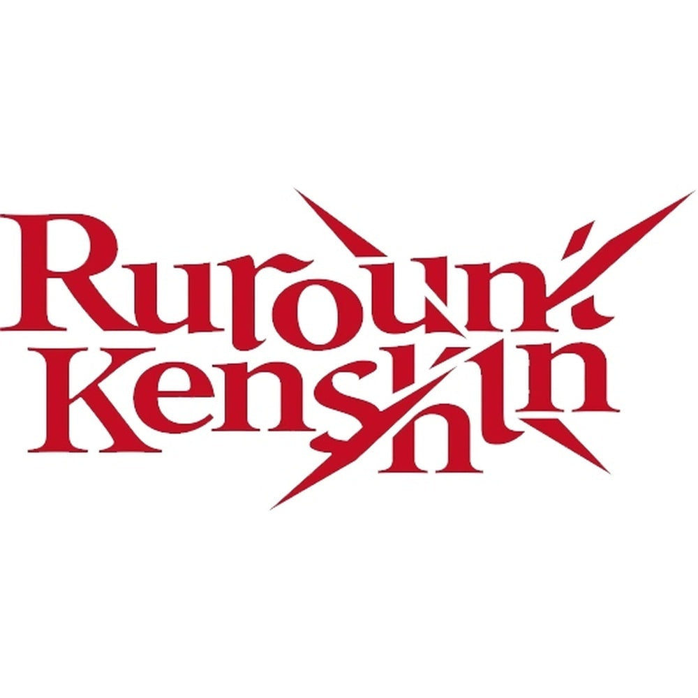 Ruroun Kenshin TCG: English Booster Pack