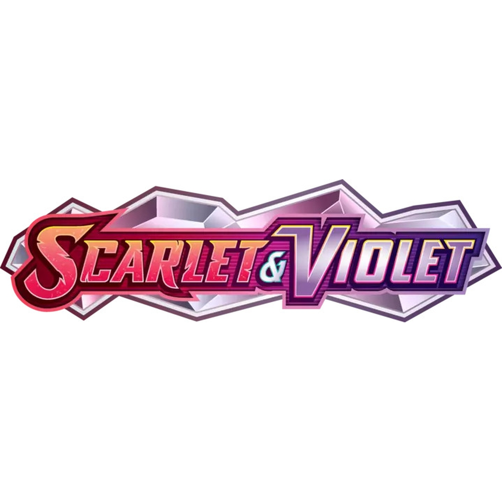 EN Scarlet & Violet Base
