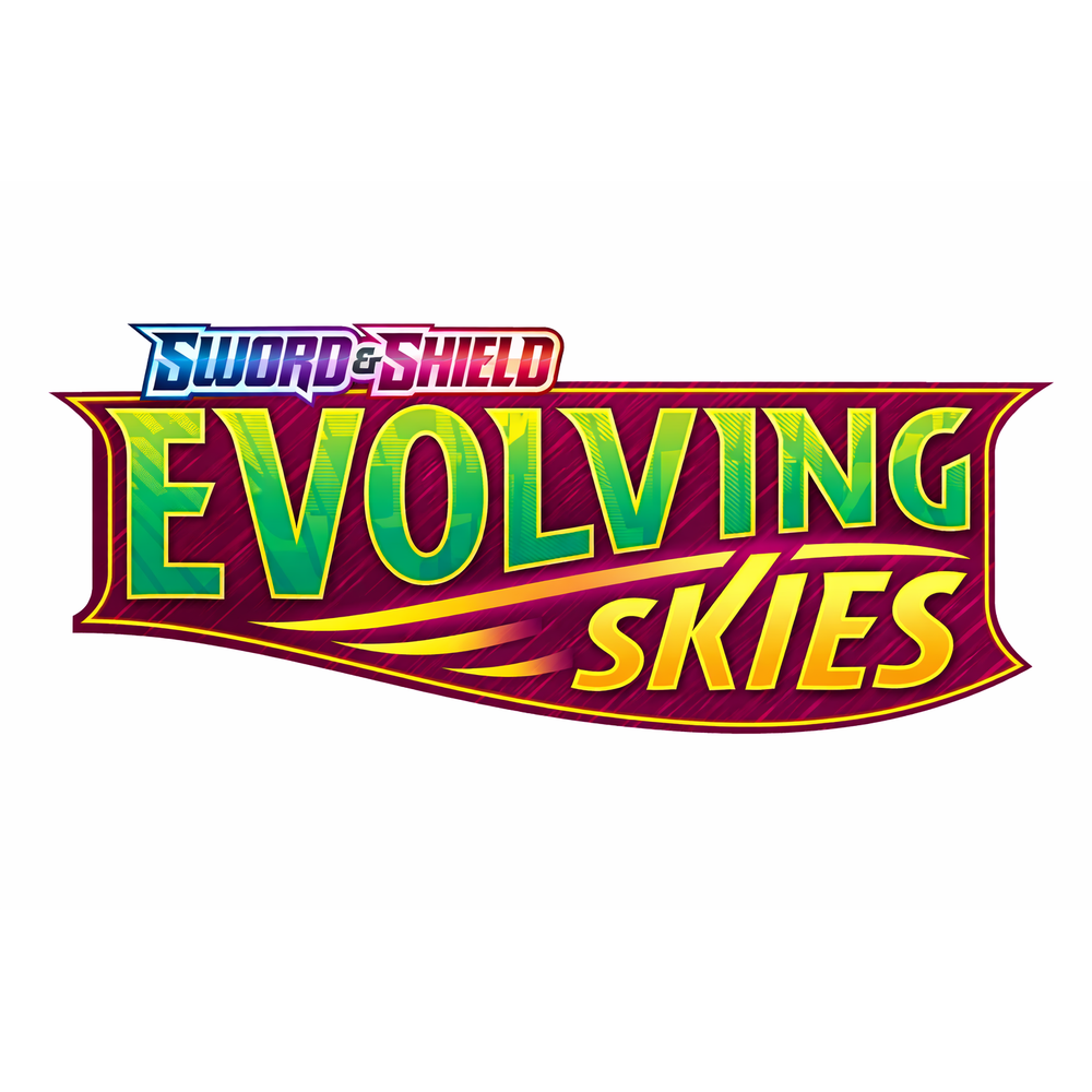 EN Evolving Skies