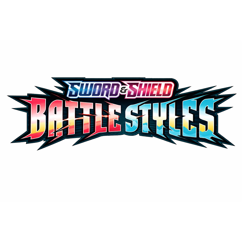 EN Battle Styles
