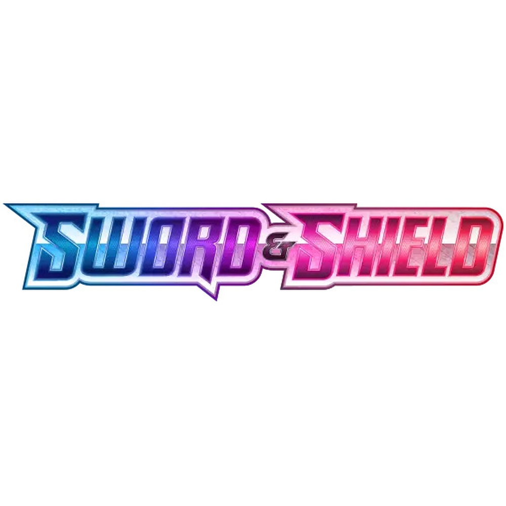 EN Sword & Shield Base