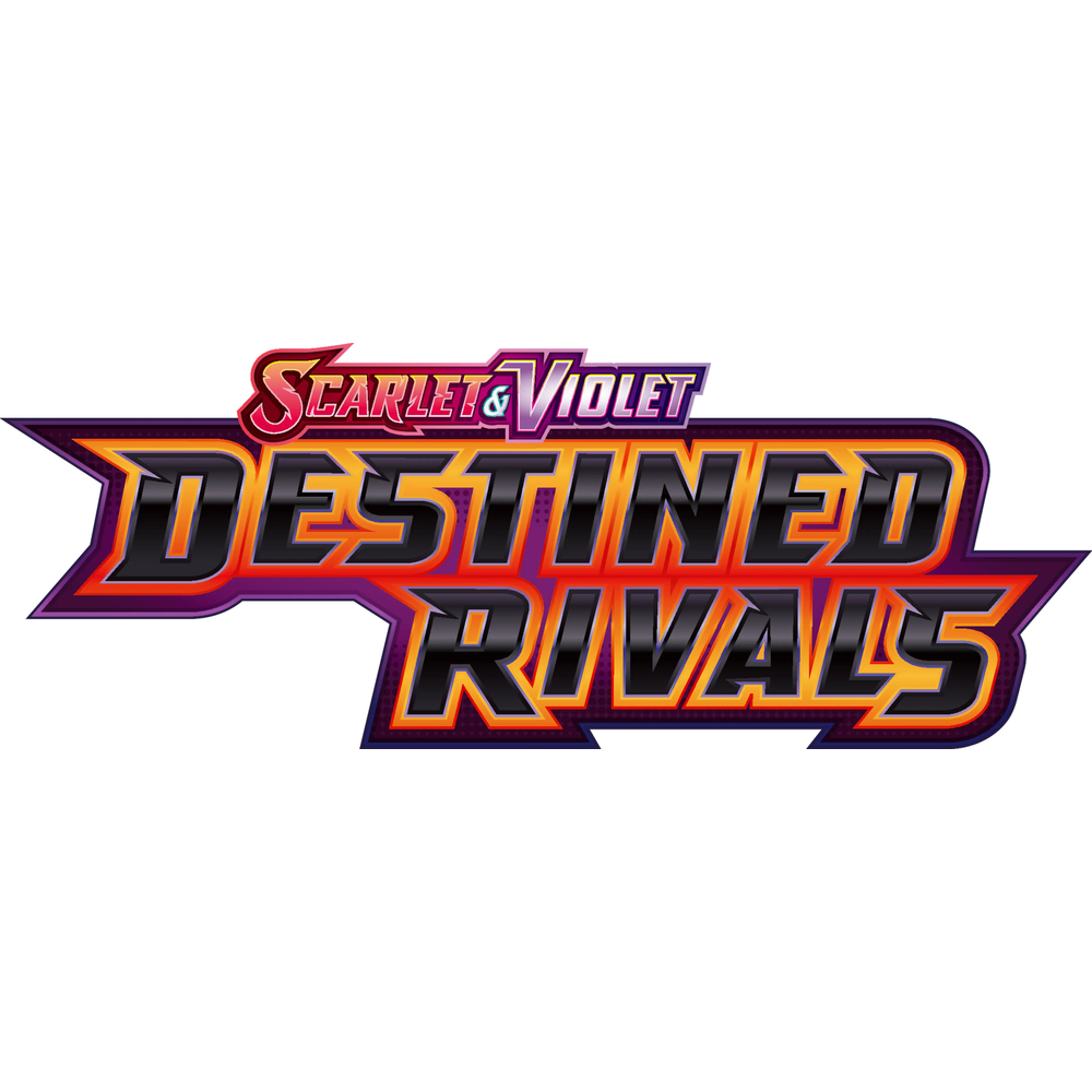 EN Destined Rivals