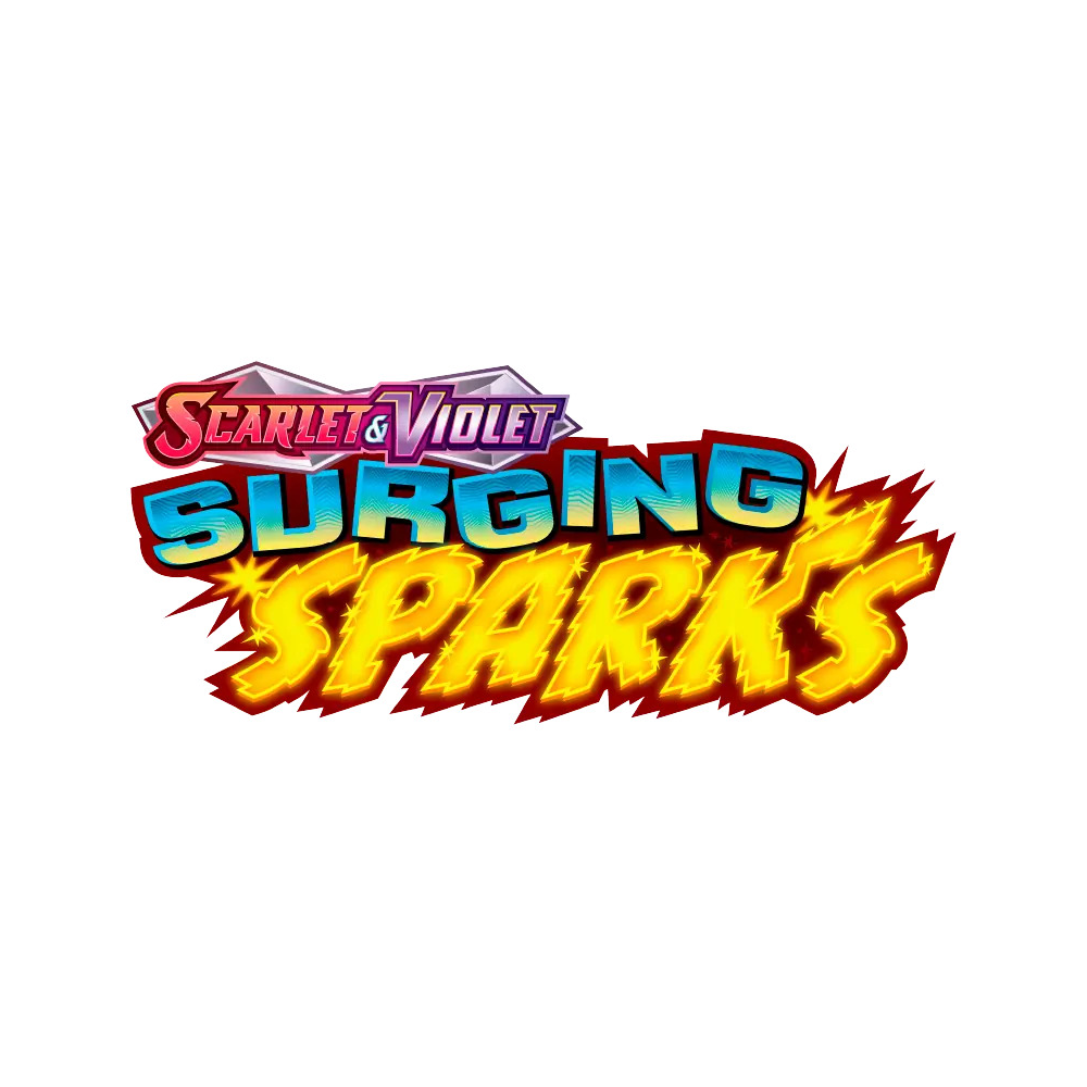 EN Surging Sparks