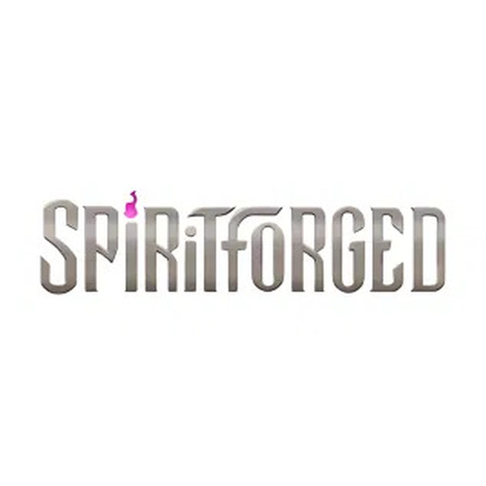 CN Spiritforged