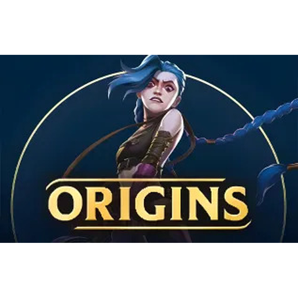 CN Origins