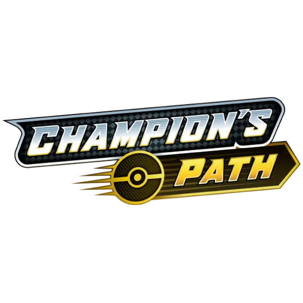 EN Champion's Path