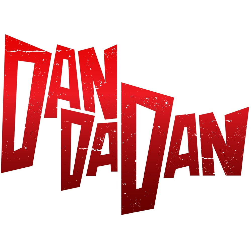 Dandadan TCG: English Booster Box