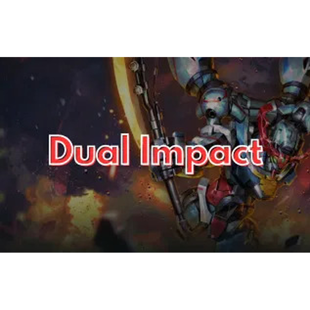 JP Dual Impact