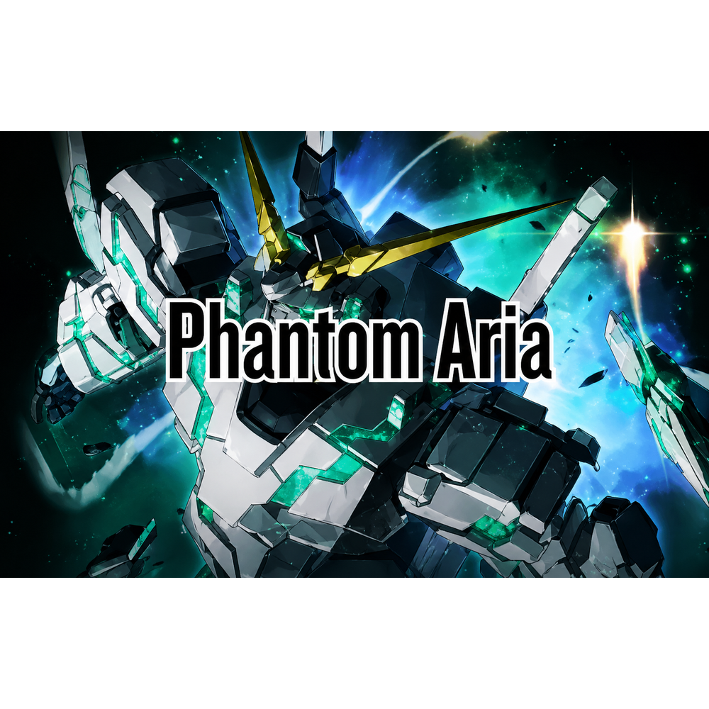 EN Phantom Aria