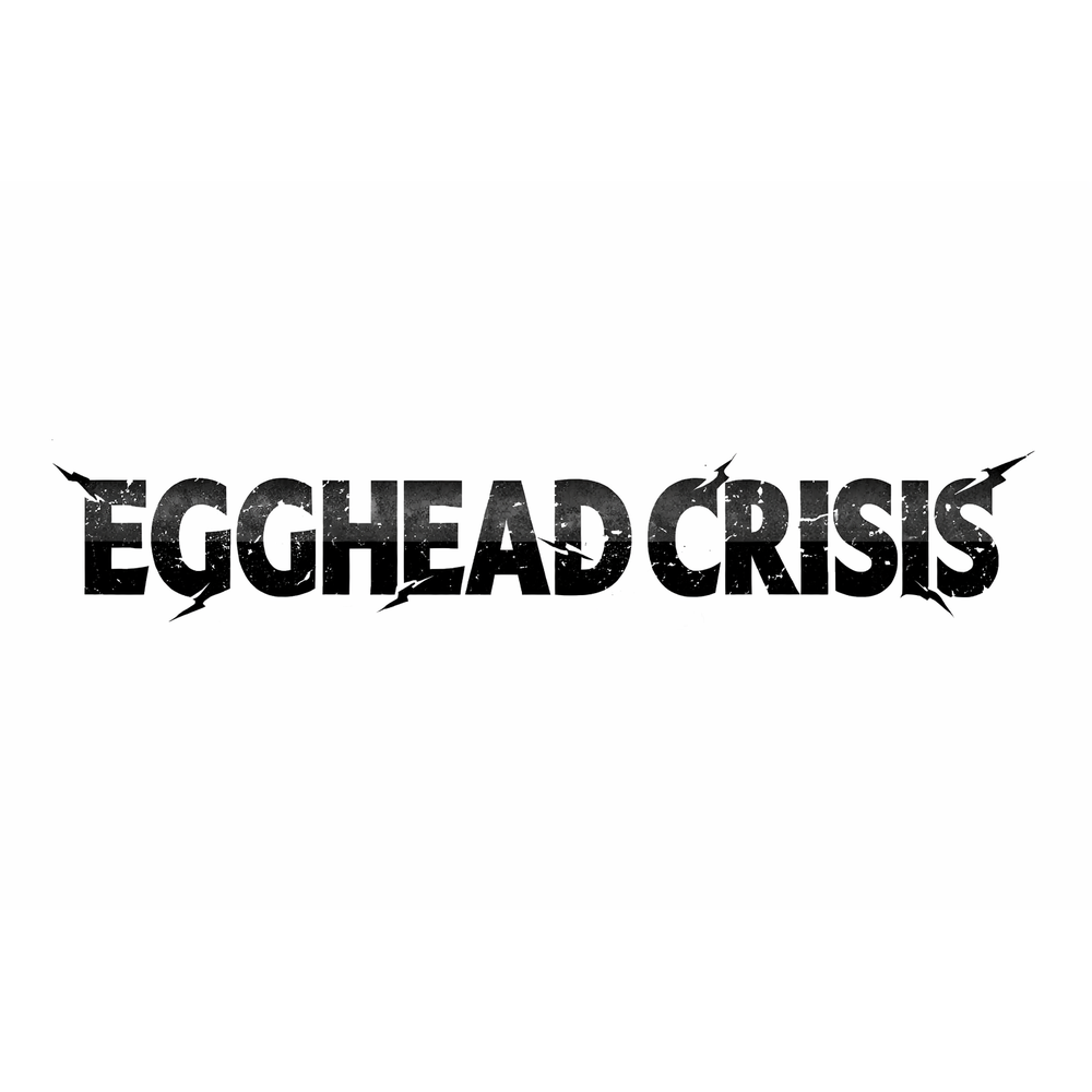 JP Egghead Crisis