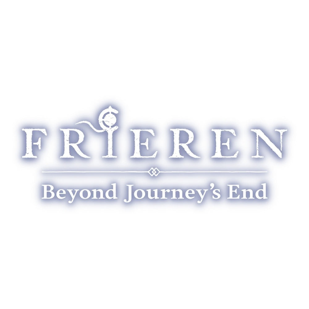 Frieren TCG: English Booster Pack