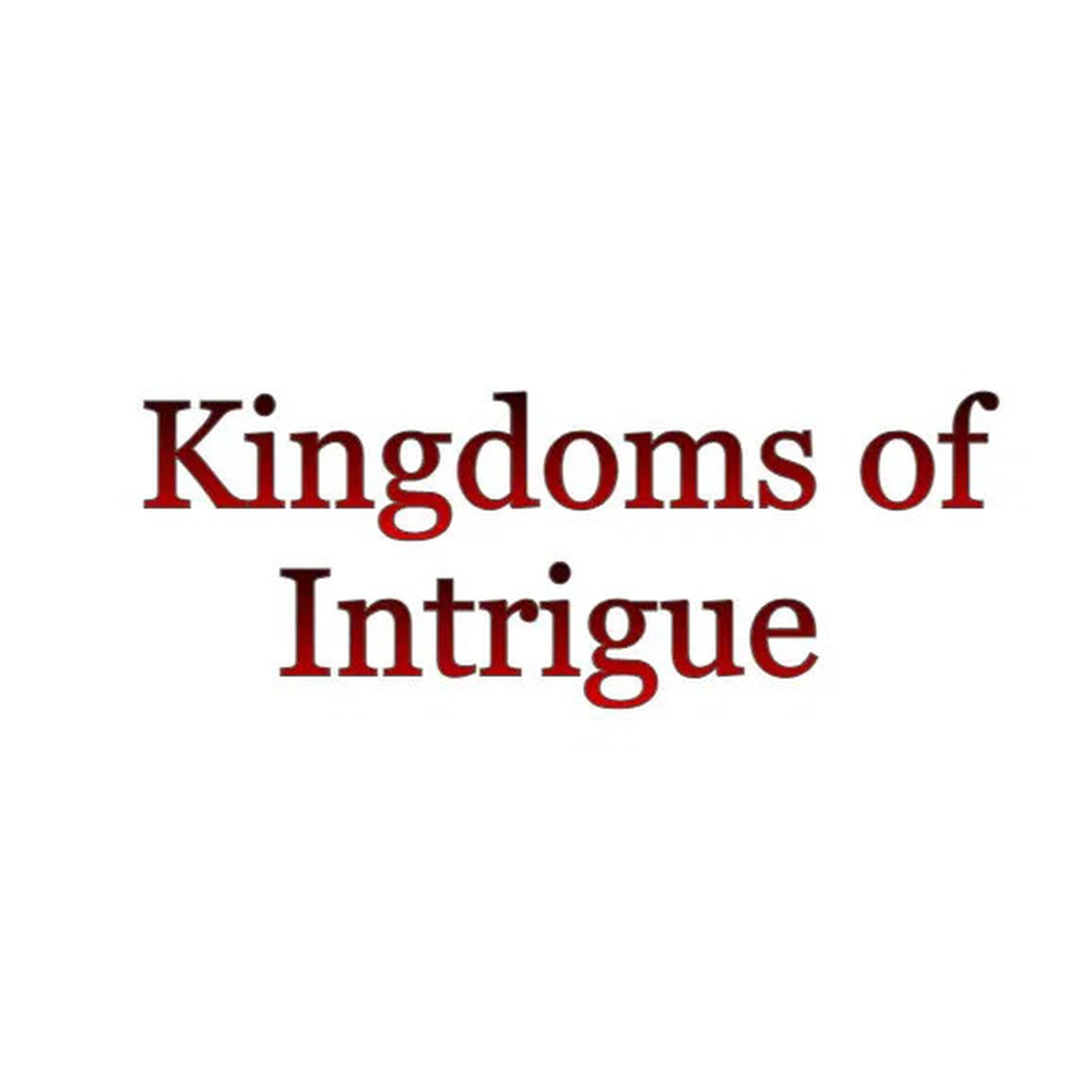 CN Kingdoms of Intrigue