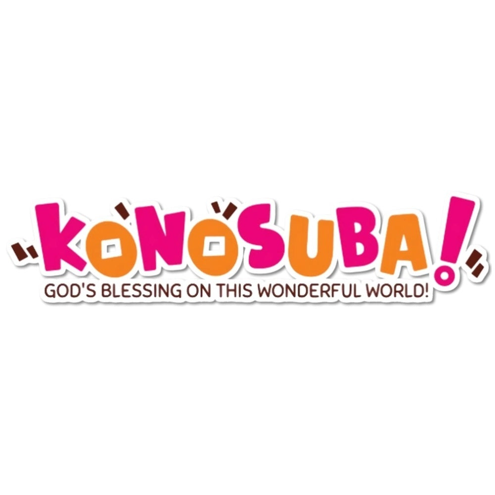 Konosuba 2 TCG: English Booster Box