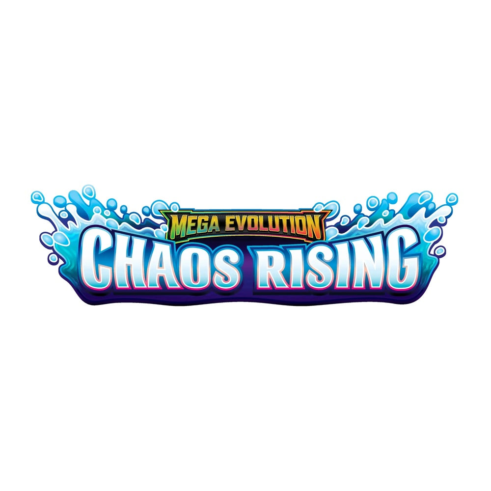 EN Chaos Rising