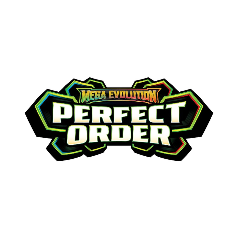 EN Perfect Order