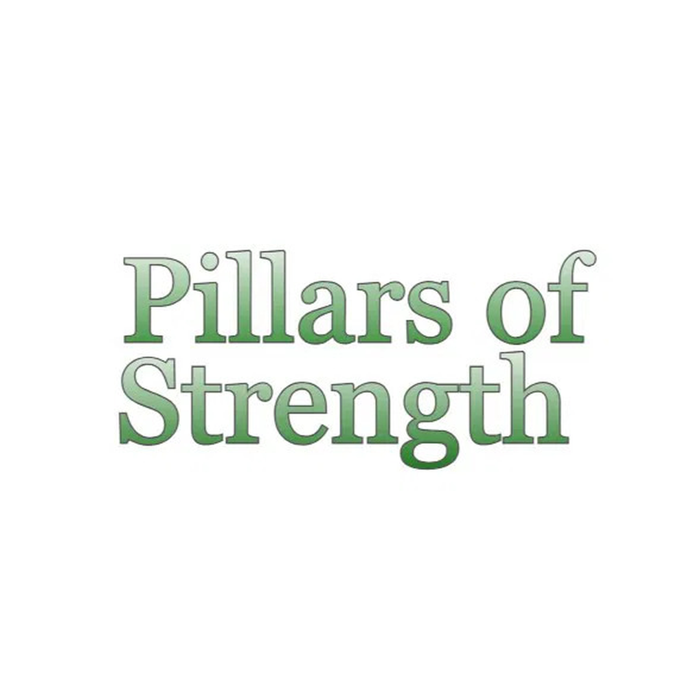 CN Pillars of Strength