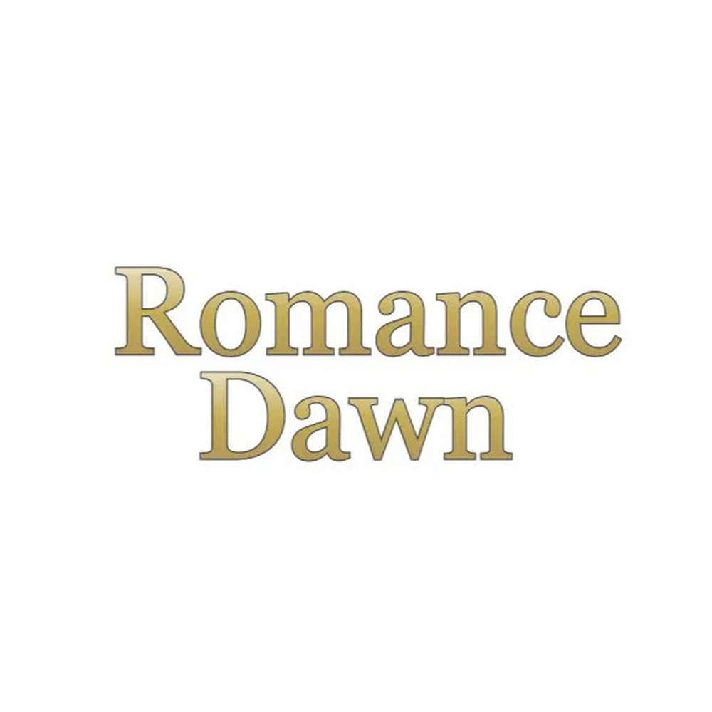 CN Romance Dawn