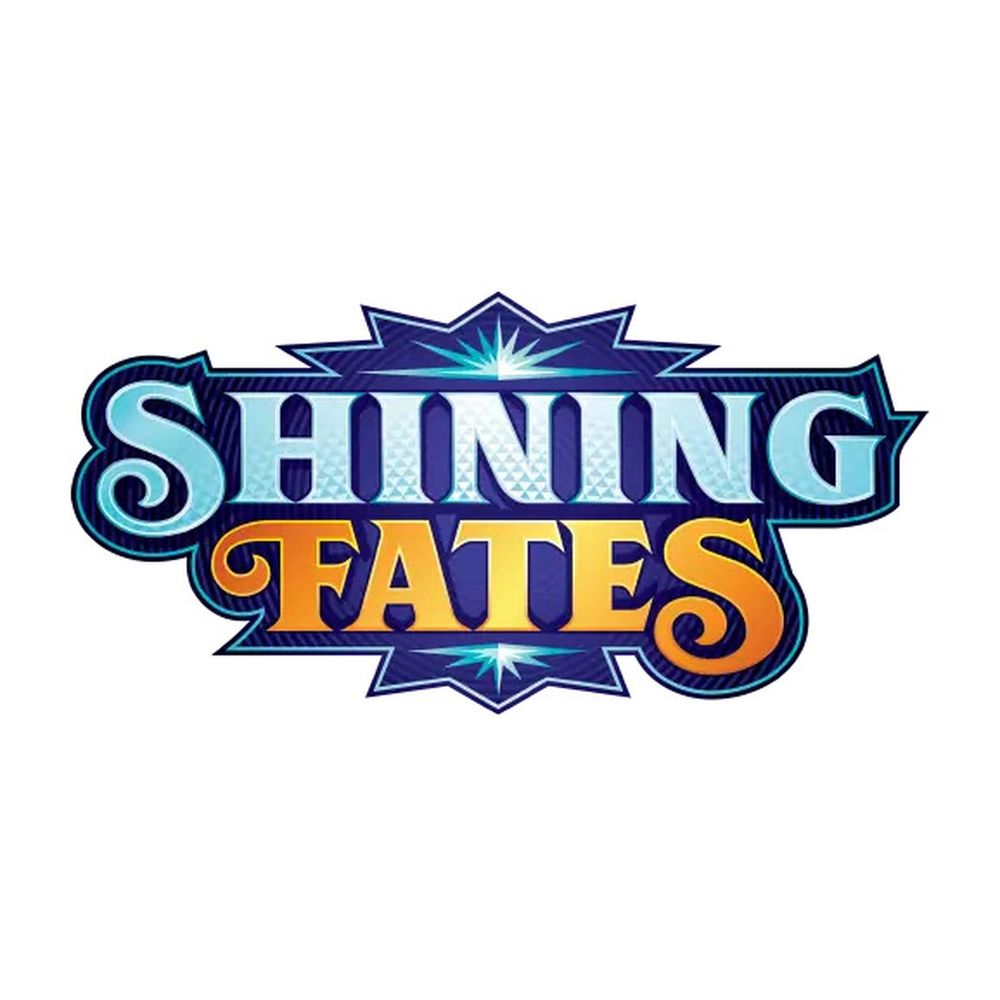 EN Shining Fates