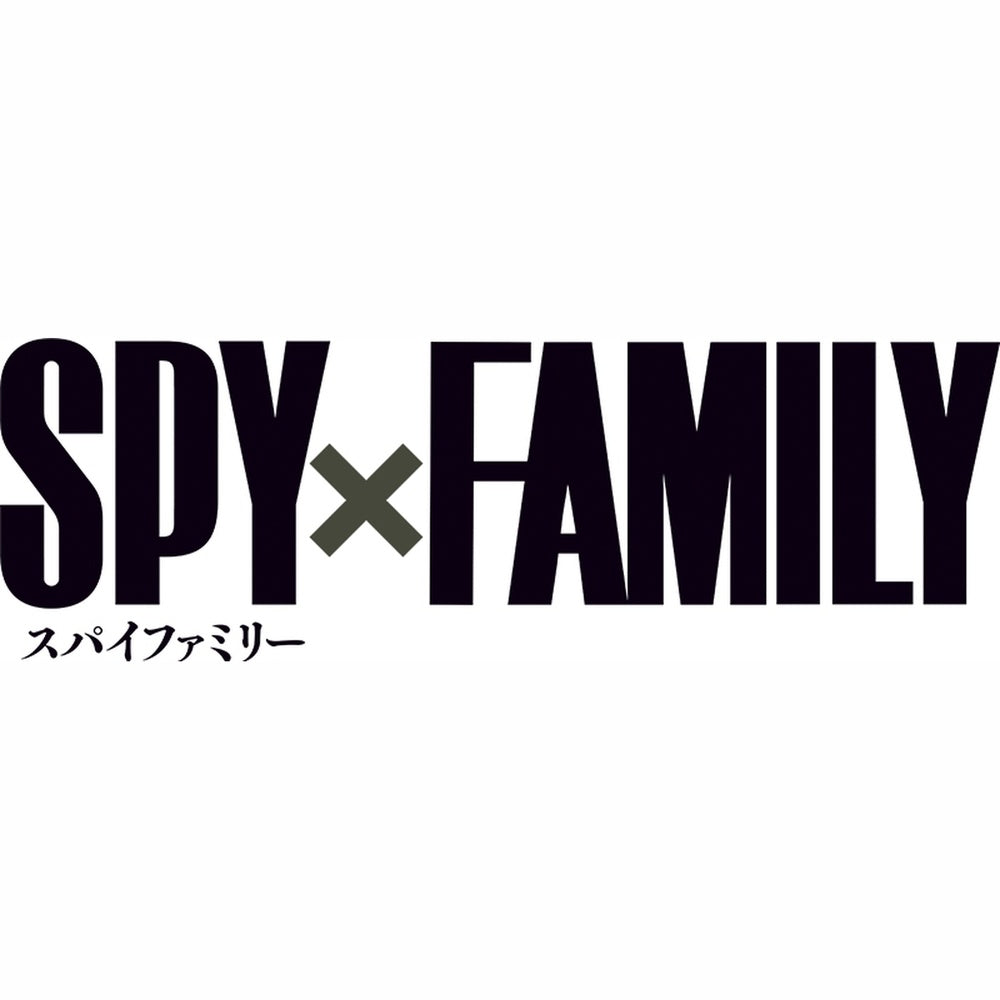 Spy x Family TCG: English Booster Pack