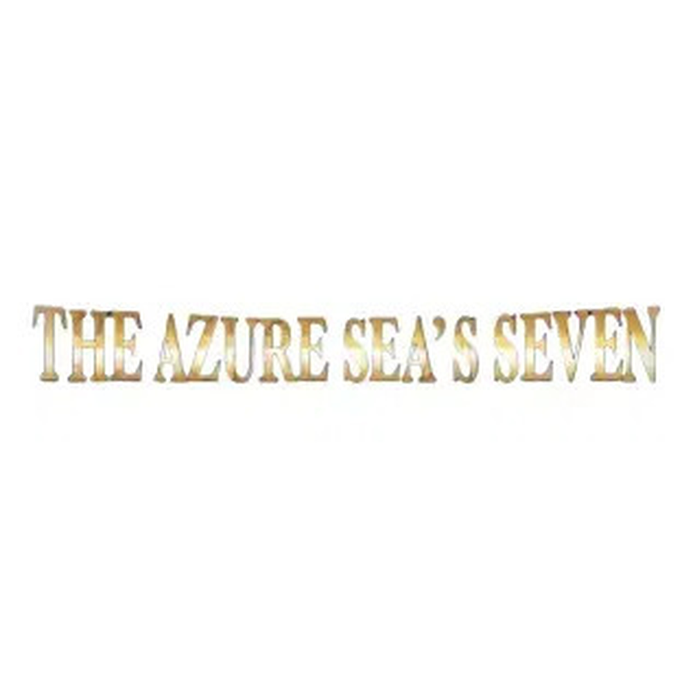 EN The Azure Sea's Seven