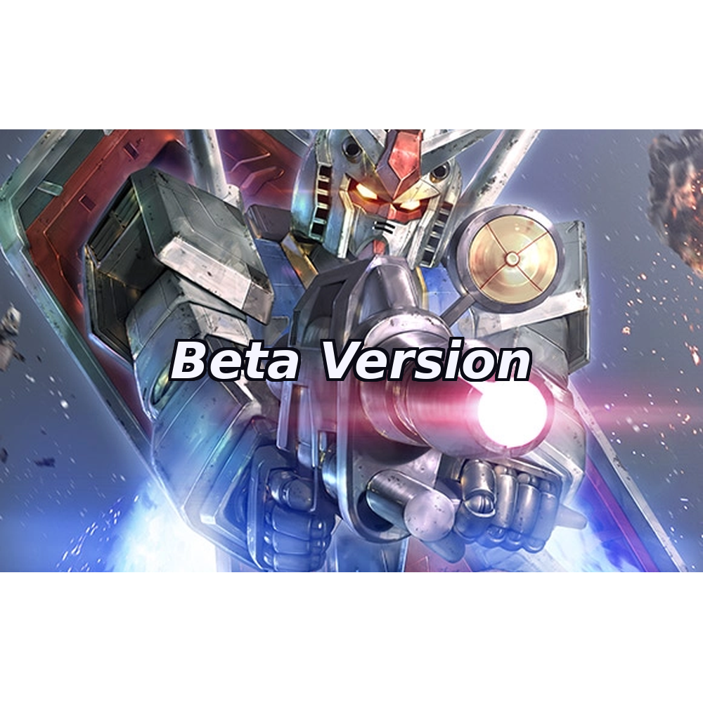 Beta Version