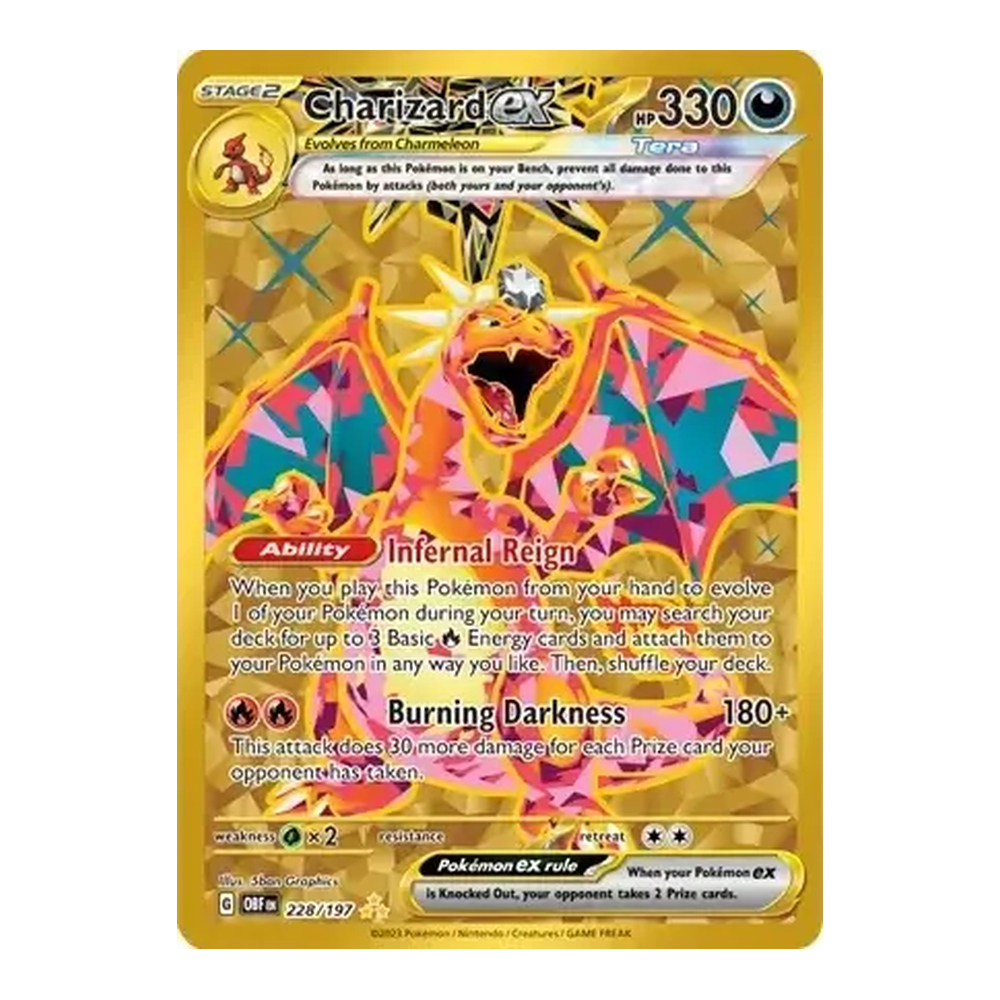 JP Ruler of the Black Flame (SV3) - Booster Box