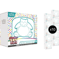 EN Pokemon Card 151 (SV03.5) - Elite Trainer Box CASE
