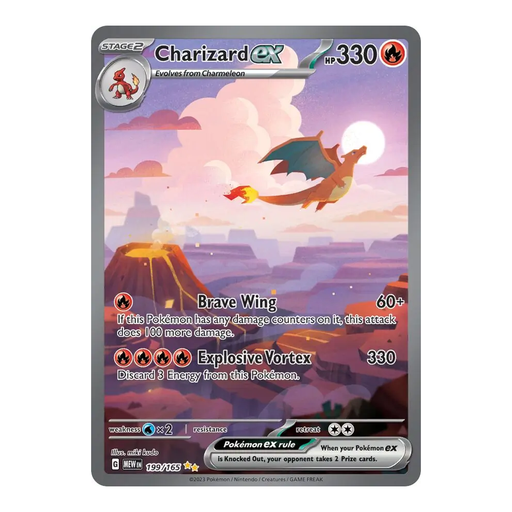EN 151 Blooming Waters (SV03.5) - Premium Collection