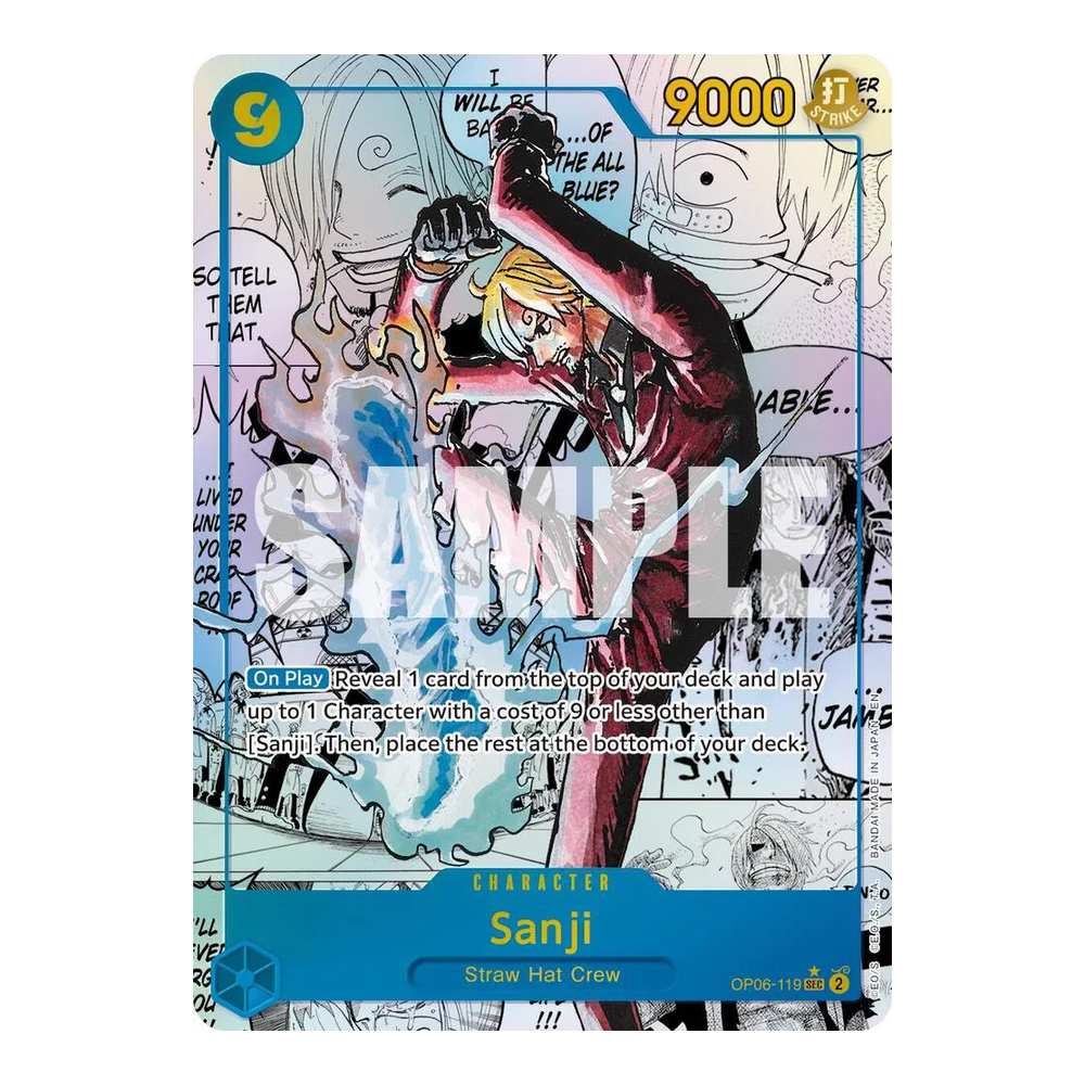 EN Premium Booster Vol. 2 (PRB-02) - Booster Pack