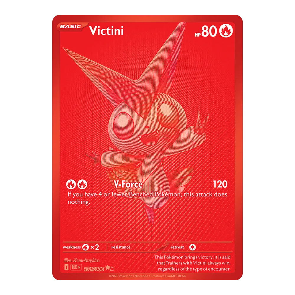 1 Victini