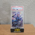 2026 Riftbound Spiritforged #082b Ezreal CS Nanjing Champion PSA 10 POP 1
