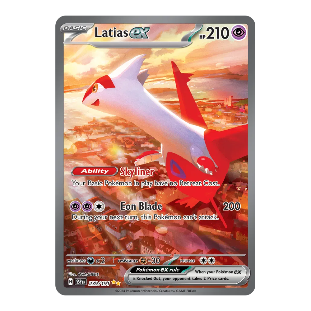 2 Latias