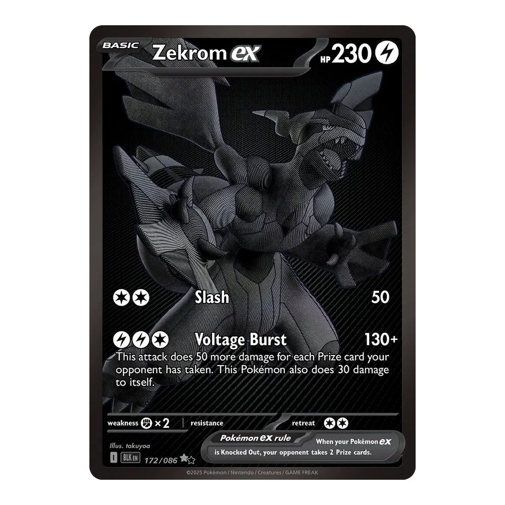 2 Zekrom