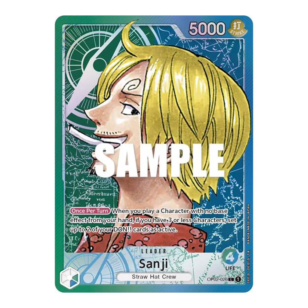 EN Paramount War (OP02) - Booster Box