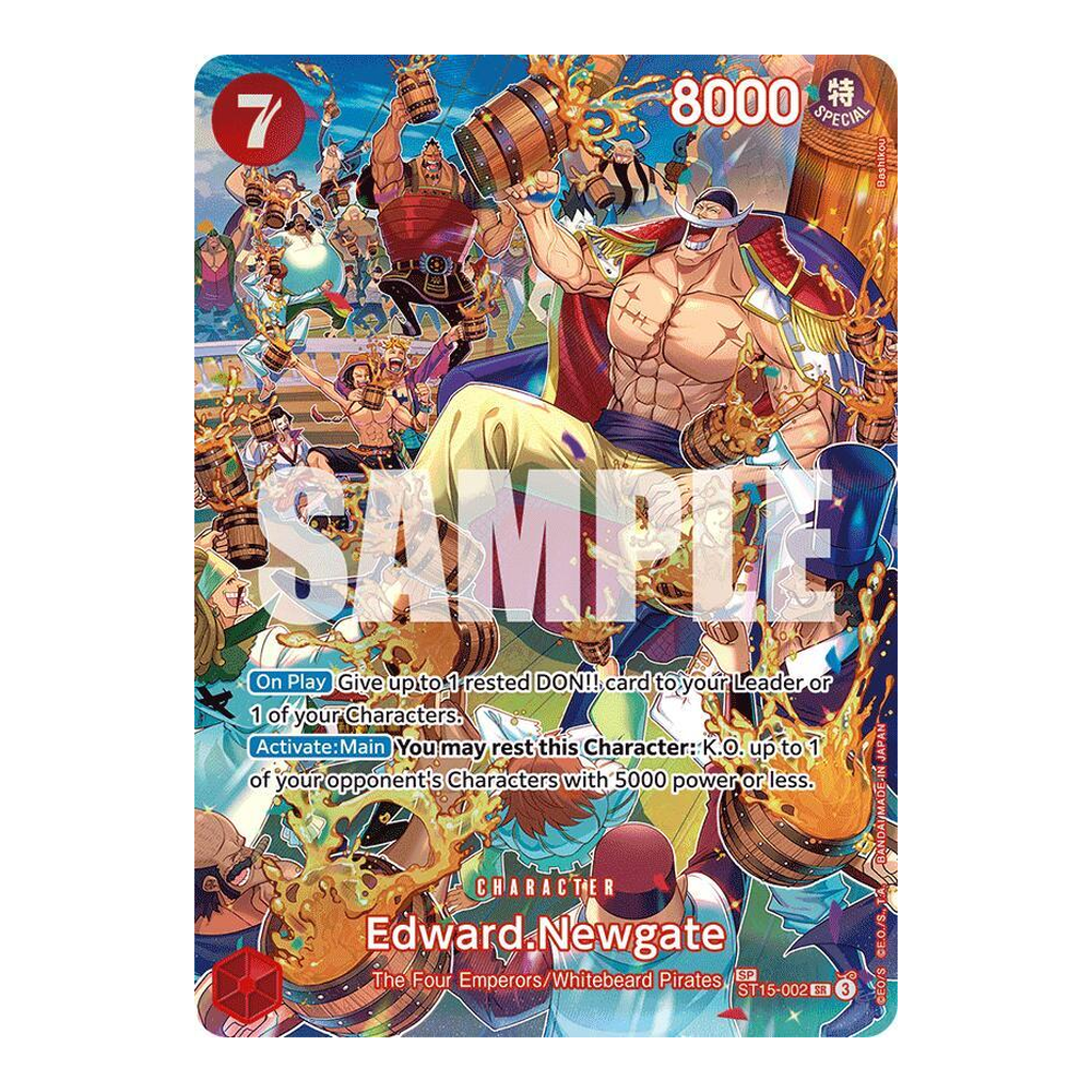EN Royal Blood (OP10) - Booster Box
