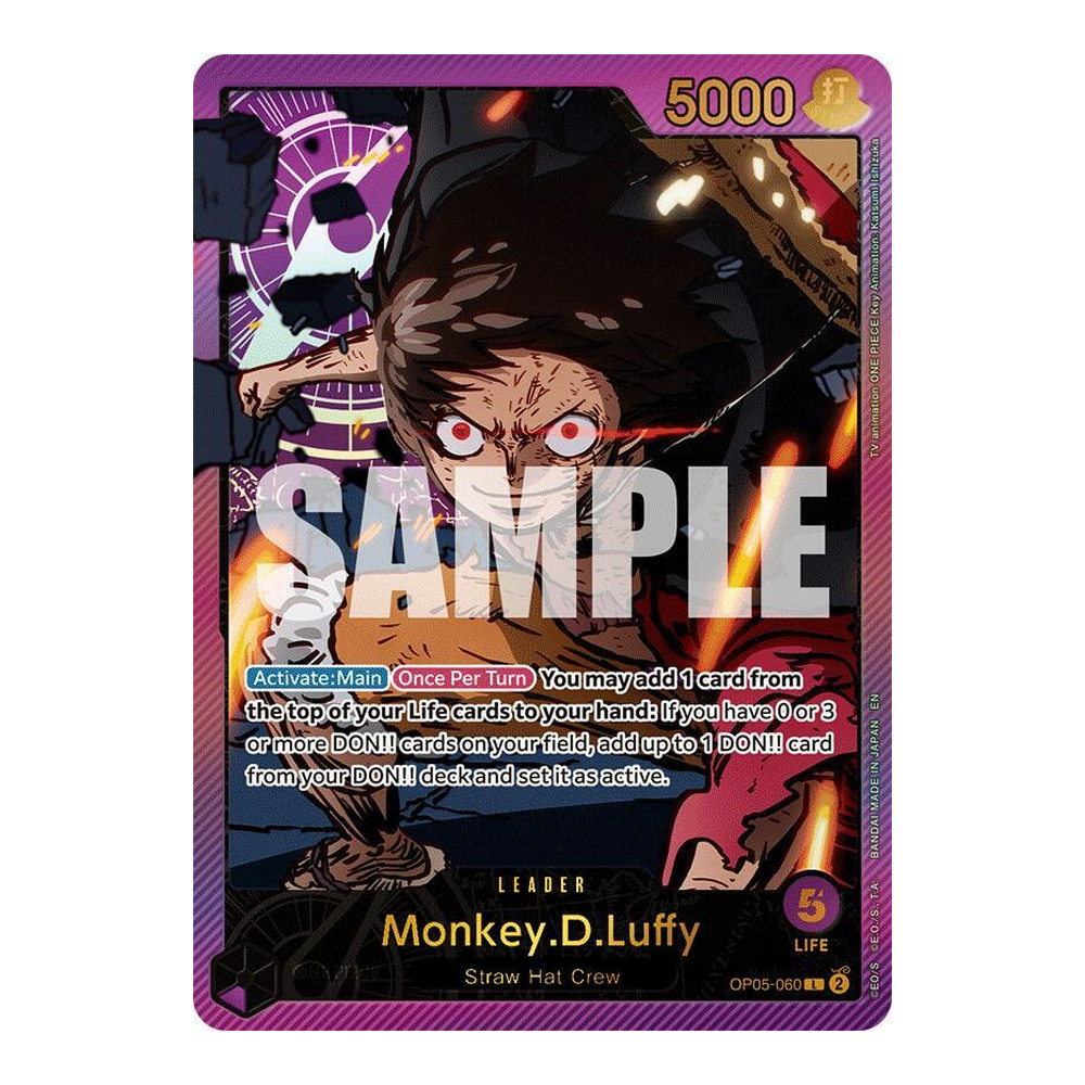 EN Anime 25th Collection (EB-02) - Booster Box