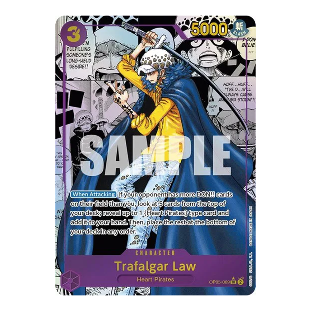 EN Awakening of the New Era (OP05) - Booster Box