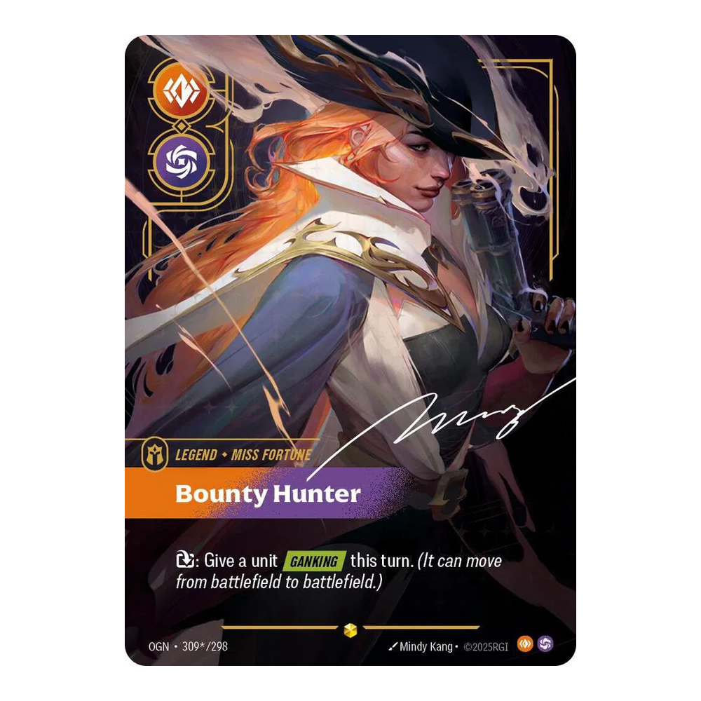 EN Origins (OGN) - Booster Box