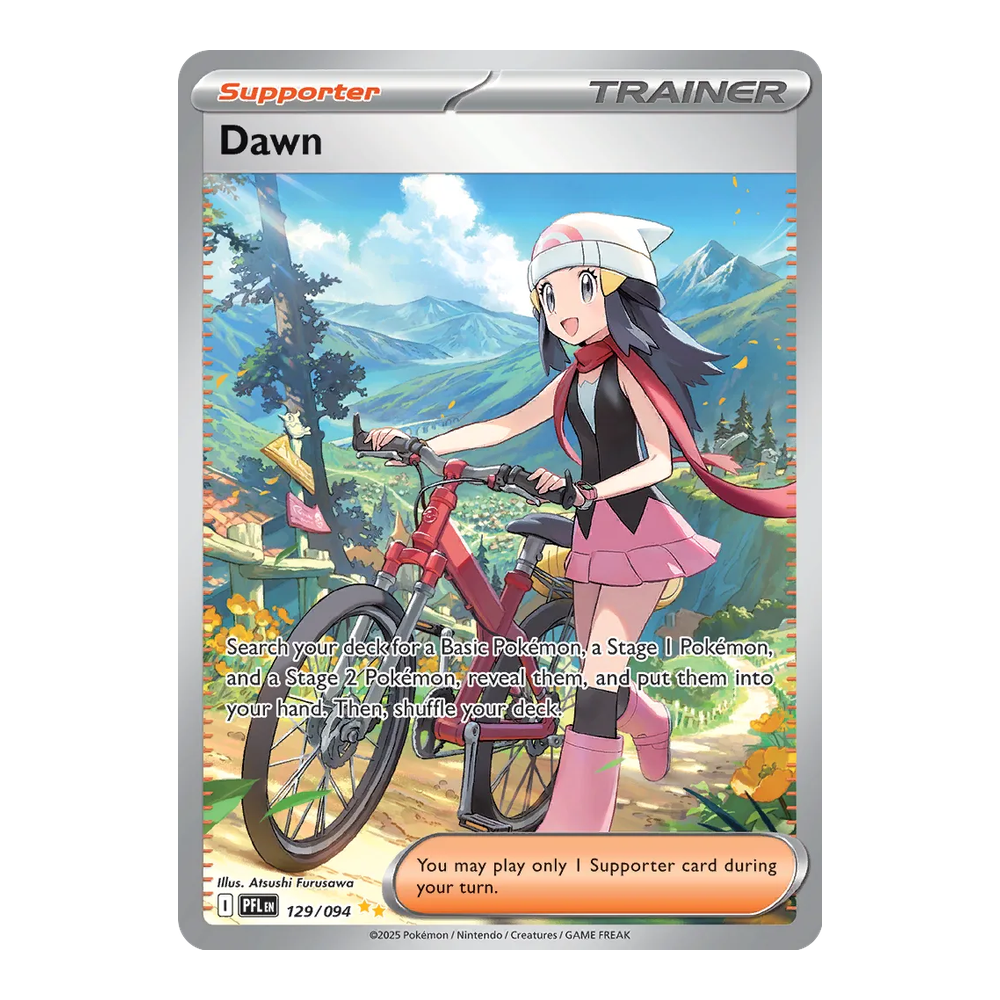 4 Dawn