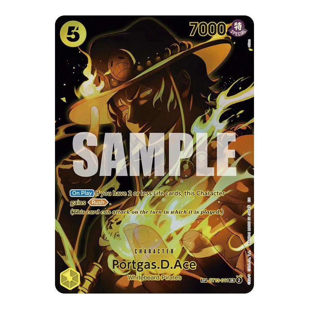 EN Legacy of the Master (OP12) - Booster Pack