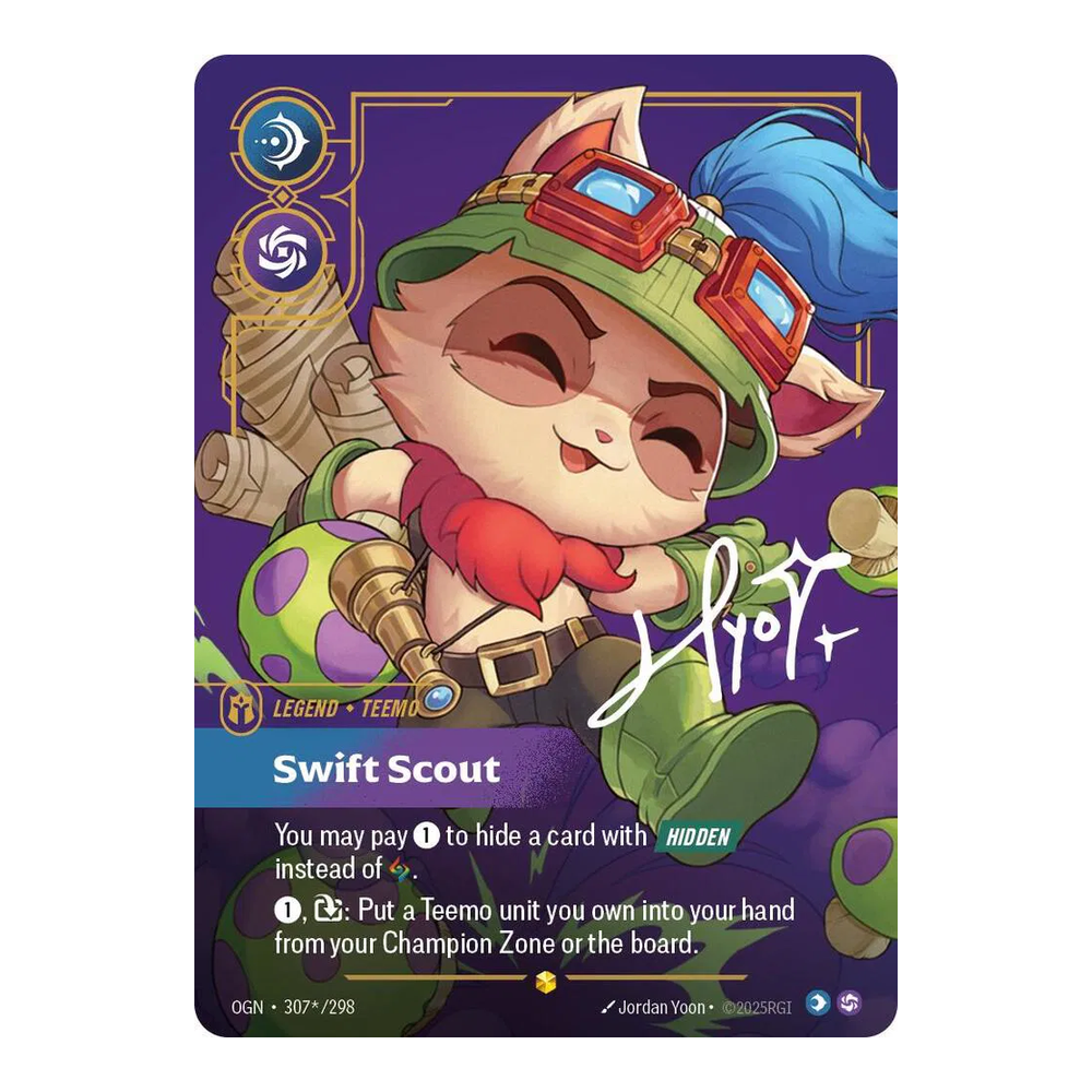 EN Origins (OGN) - Booster Box