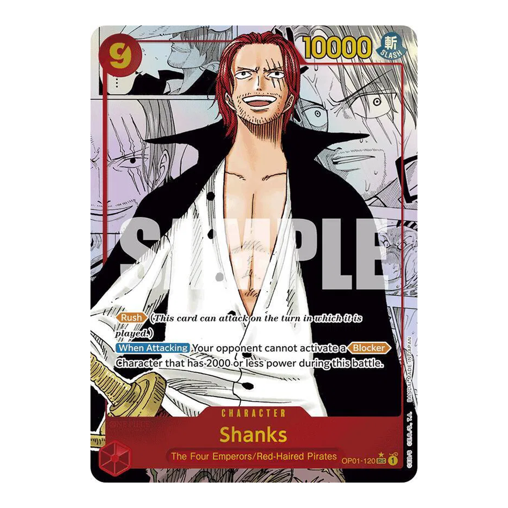 EN Premium Booster (PRB-01) - Booster Pack