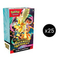 EN Ascended Heroes (ME02.5) - Booster Bundle CASE