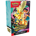 EN Ascended Heroes (ME02.5) - Booster Bundle