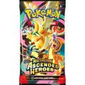 EN Ascended Heroes (ME02.5) - Booster Pack