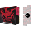 EN Astral Radiance (SWSH10) - Elite Trainer Box CASE
