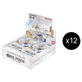 EN Awakening of the New Era (OP05) - Booster Box CASE