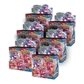 EN Battle Styles (SWSH05) - Booster Box CASE