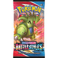 EN Battle Styles (SWSH05) - Booster Pack